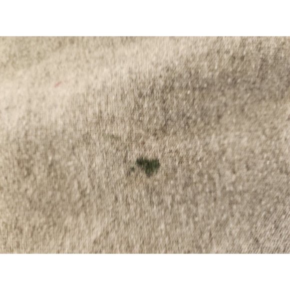 VINTAGE UGA  GEORGIA BULLDOGS SWEATPANTS SZ XLG DRAW STRING ELASTIC ANKLE - Picture 8 of 9